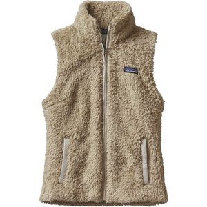 Patagonia Los Gatos Fleece Vest